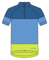 VAUDE Kids Qimsa Shirt blauw