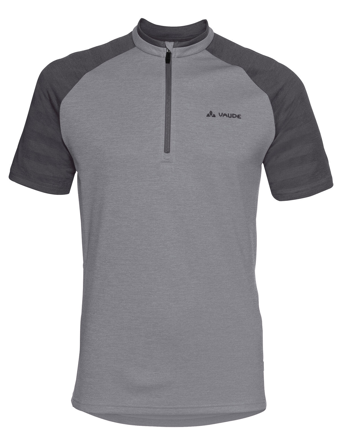 VAUDE Tamaro III Shirt Heren grijs