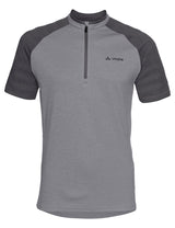 VAUDE Tamaro III Shirt Heren grijs