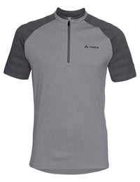 VAUDE Tamaro III Shirt Heren grijs – aktuelle Variante