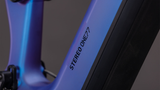 Cube Stereo Hybrid ONE77 HPC SLX 800 blueiris´n´black (2026)