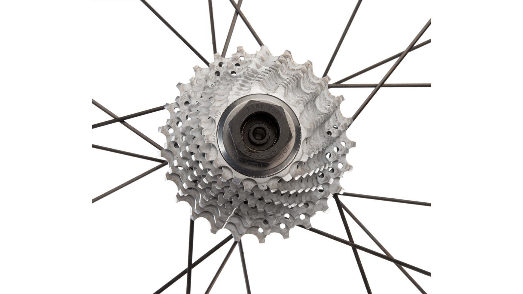 Park Tool BBT-5/FR-11 BTM Rem-/Cass.Locker Gereedschap