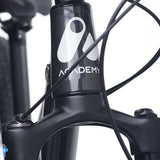 Academy Trail 7 RH38 Space