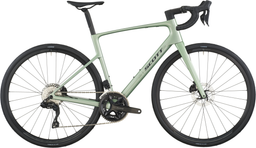 Scott Addict 40 resedagroen