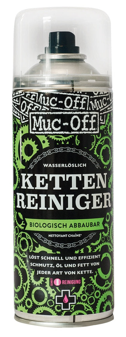 Muc-Off Bio Kettingreiniger 400ml
