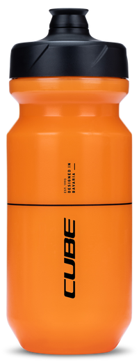CUBE Drinkfles Flow 500 oranje