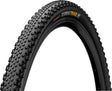 Continental Terra Trail ProTection vouwband 700x40C TLR zwart