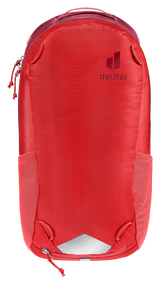 deuter Race 12 Fahrradrucksack cherry-masala