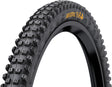 Continental Argotal Enduro vouwband 29x2.60" TLR E-25 Soft zwart
