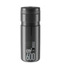 Elite Byasi Tool Bottle 600cm³ donkergrijs