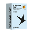 Schwalbe AV 5 binnenband 32/47-355/400