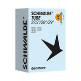 Schwalbe AV 5 binnenband 32/47-355/400