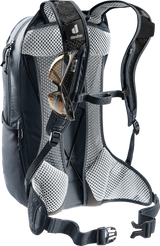 deuter Race Air 10 fietsrugzak zwart