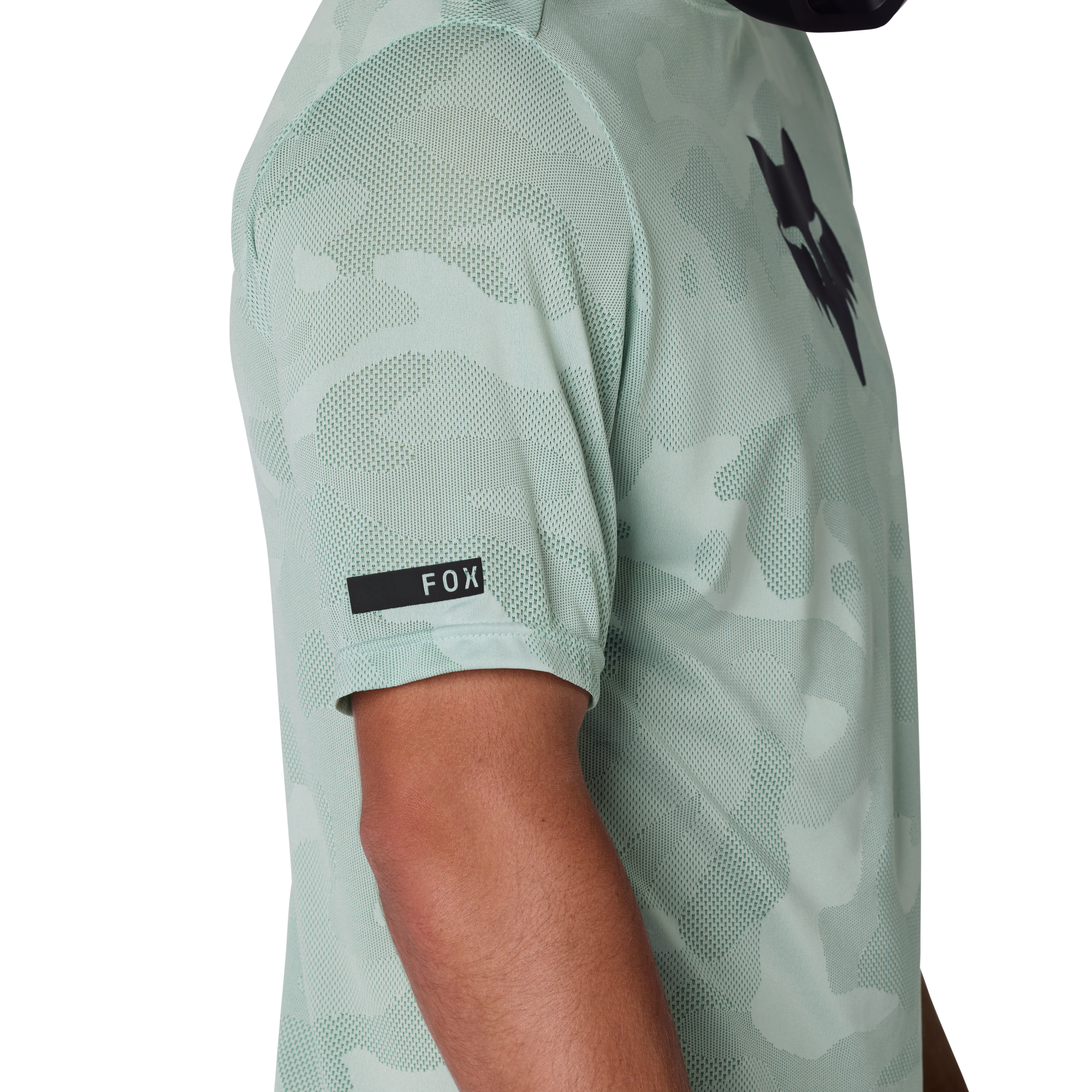 Fox Ranger Tru Dri SS Jersey Vorst