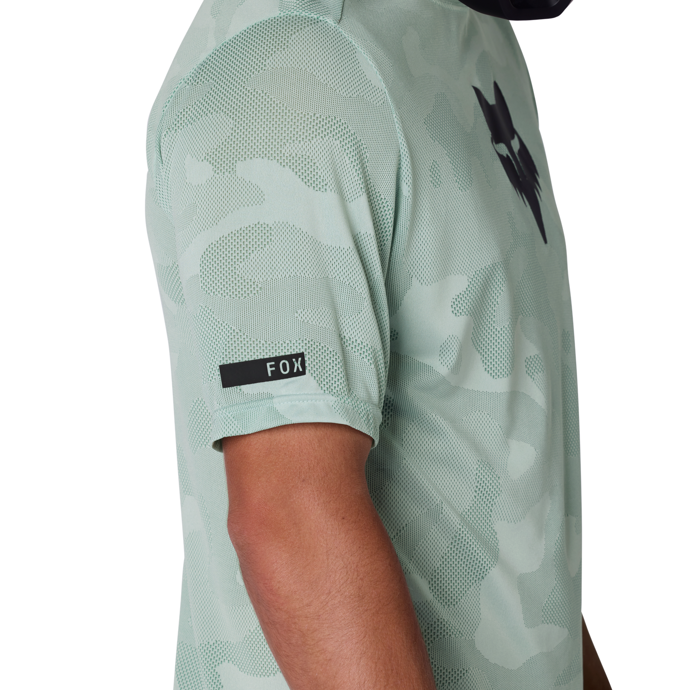 Fox Ranger Tru Dri SS Jersey Vorst