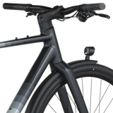 Scott Metrix 20 EQ aluminium zilver/zwart