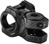 Reverse Black ONE D-2 Stuurpen Ø31,8mm zwart