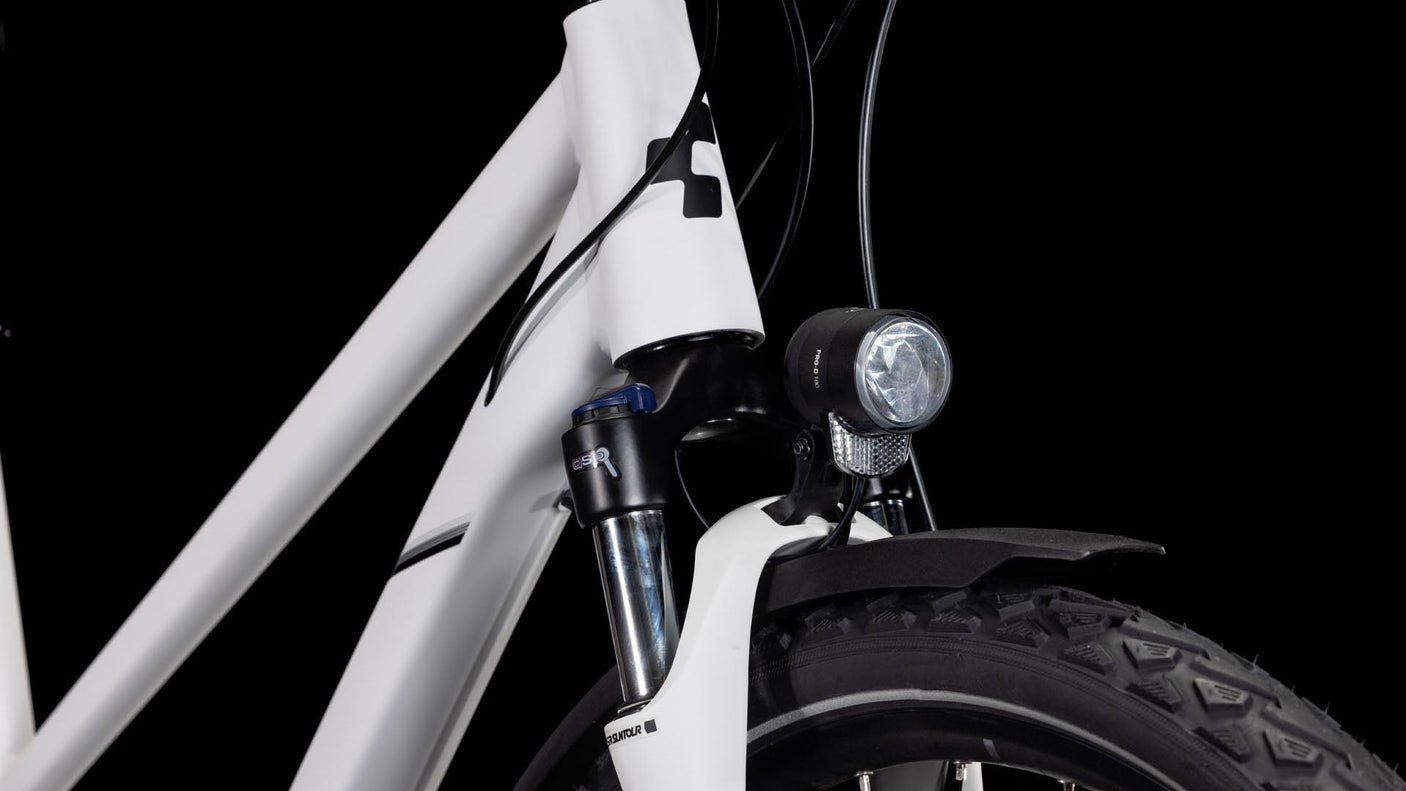 Cube Nature Pro Allroad cotton´n´grey Trapez cotton´n´black (2026)