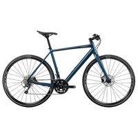 Orbea VECTOR 10 (2025) | Stadsfiets | Moondust Blue – aktuelle Variante