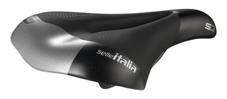 Selle Italia S 3 Flow zadel black