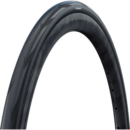 Schwalbe PRO ONE AERO ACHTER Evolution RaceGuard ADDIX Race 28" zwart