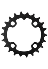 Truvativ MTB kettingblad 22T 64mm aluminium zwart