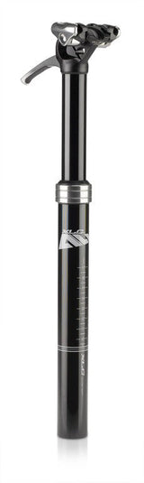 XLC SP-T05 All Mountain Dropper Post Ø31,6mm zwart