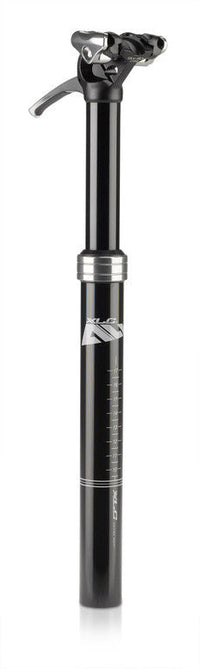 XLC SP-T05 All Mountain Dropper Post Ø31,6mm zwart – aktuelle Variante
