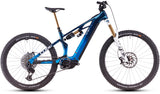 Cube Stereo Hybride ONE77 HPC AT 800 actieteam (2025)
