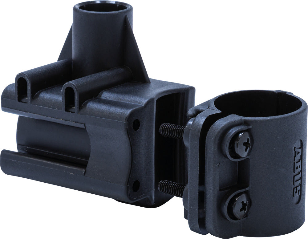 ABUS 420K/150HB140 Ultimate Mini beugelslot rood