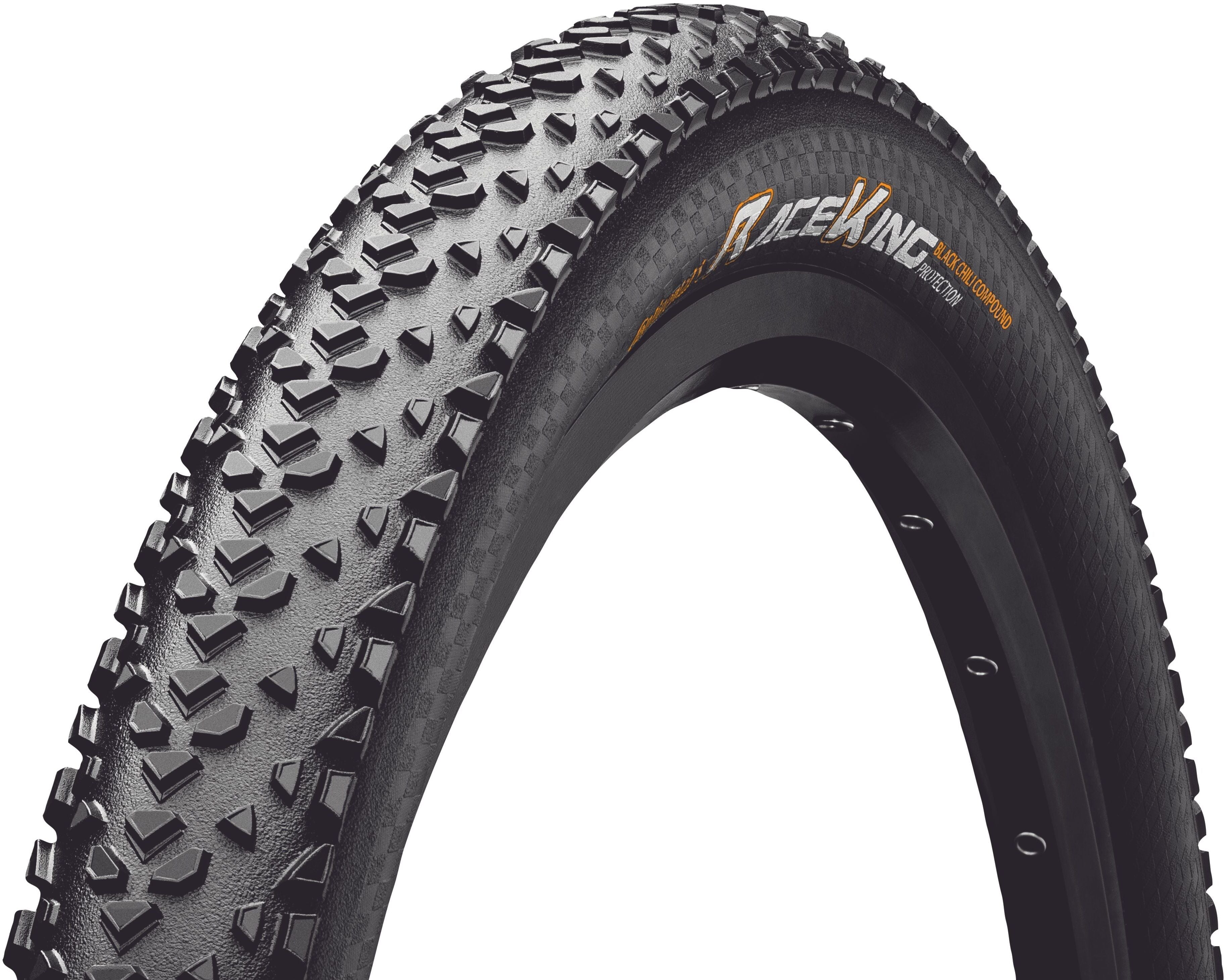 Continental Race King 2.2 Vouwband 26x2.20