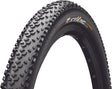 Continental Race King 2.2 Vouwband 26x2.20" TLR E-25 zwart