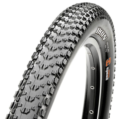 Maxxis Ikon 26" Dual Compound vouwbaar