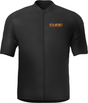 Cube shirt CMPT korte mouw zwart