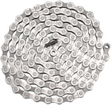 Shimano CN-HG71 ketting 7/8-speed zilver