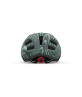 Giro Fixture II Y helm mat donker shark ripple