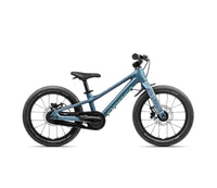 Orbea KIMU 16 (2026) | 16 inch kinderfiets | Slate Blue – aktuelle Variante