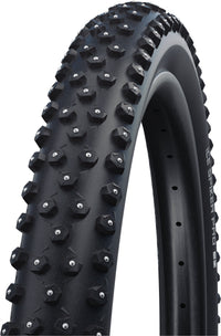 Schwalbe Ice Spiker Pro Draadband Performance 27.5x2,25
