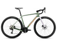 Orbea TERRA H30 Artisjok Mat - Lilac Mat (2025)