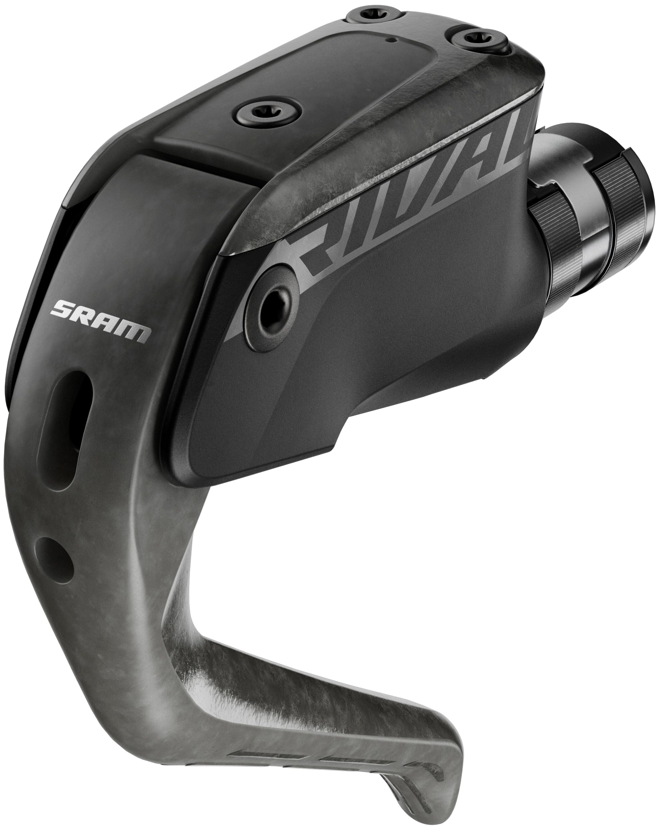 SRAM Rival Aero remmodule rechts, achterzijde