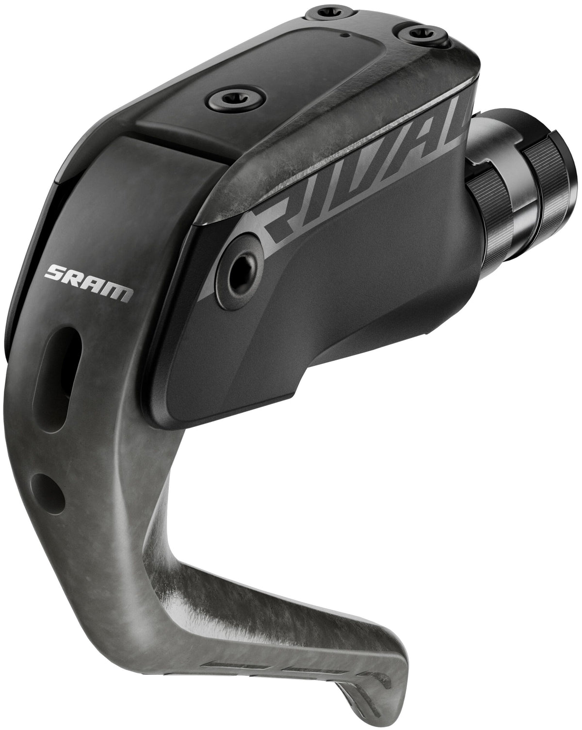 SRAM Rival Aero remmodule rechts, achterzijde