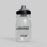 Camelbak Podium 440ml drinkfles Carbon