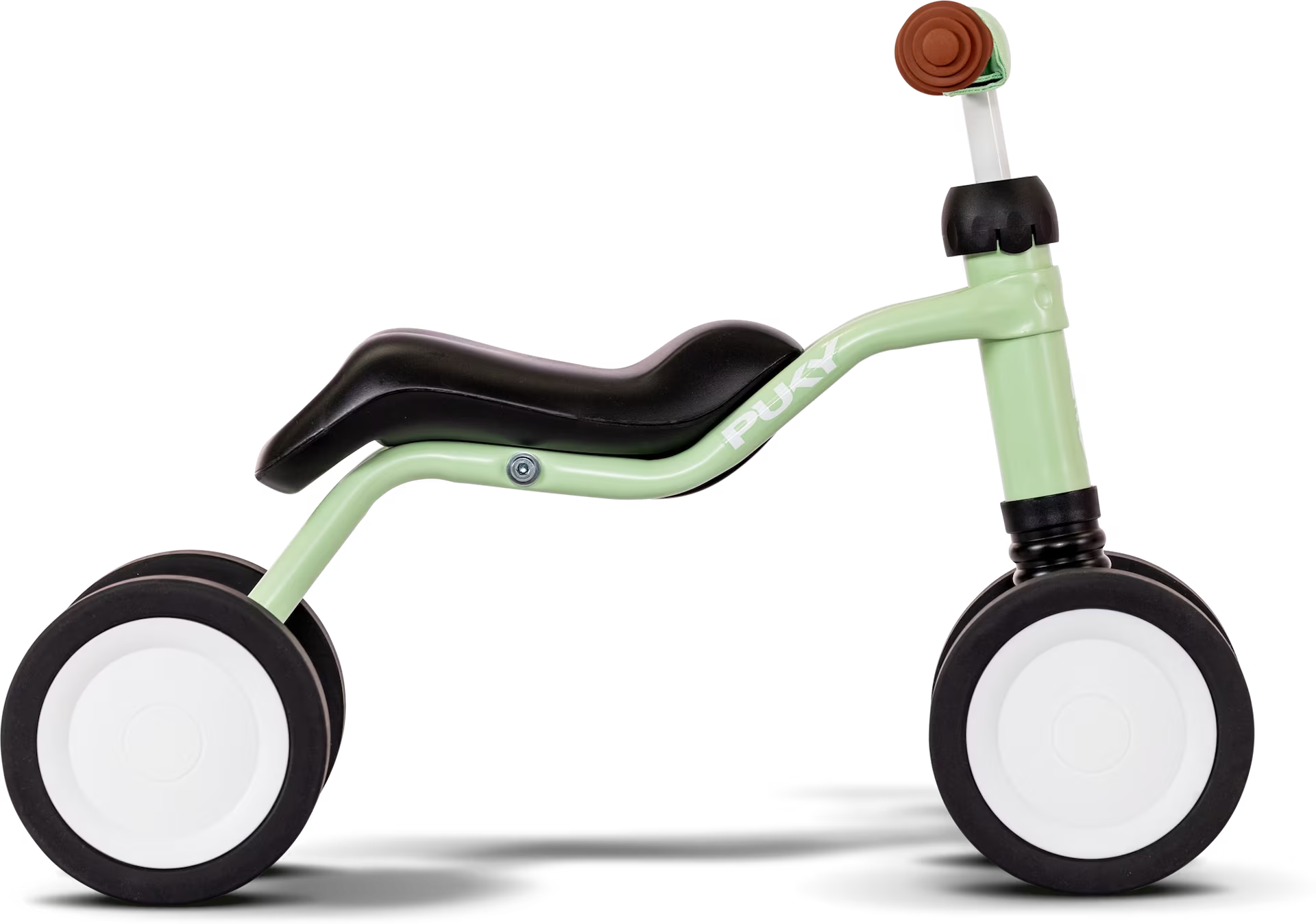 PUKY WUTSCH pastel groen