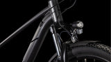 Cube Aim ONE Allroad leizwart´n´black (2025)