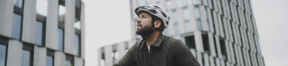 uvex Fahrradelme Katgeoriebild