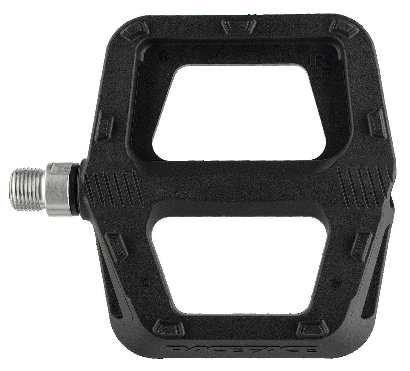 Race Face Ride platformpedalen black