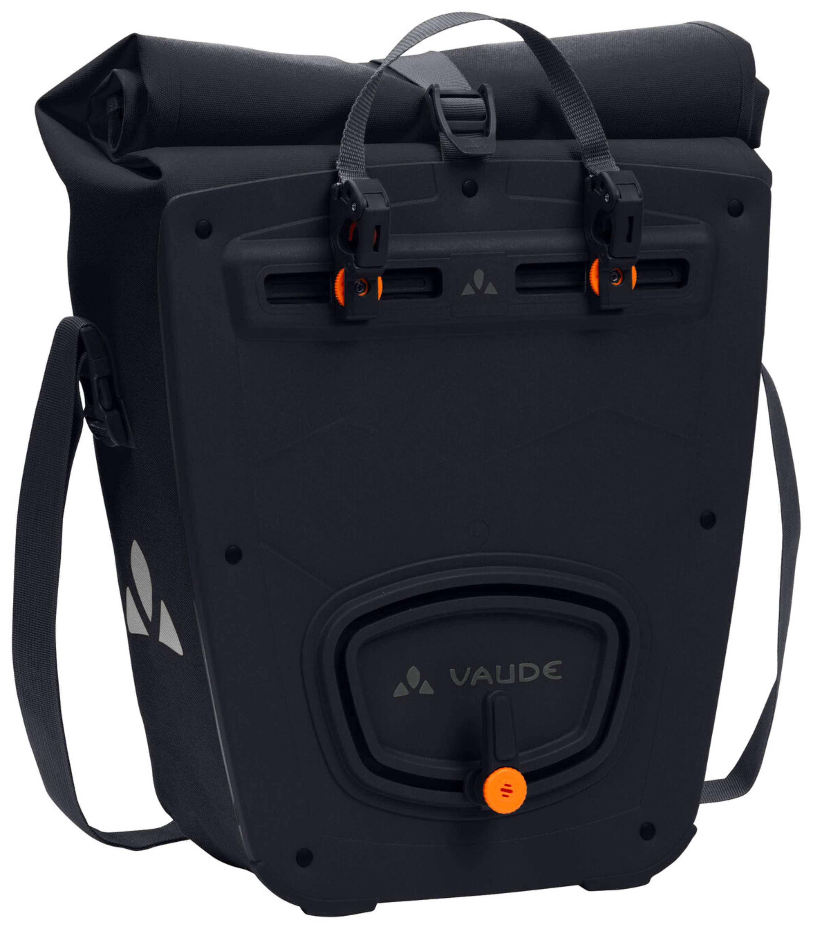 VAUDE Aqua Back Deluxe Single zwart