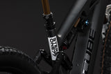Cube Stereo Hybrid ONE77 HPC AT 800 carbon´n´wit (2027)