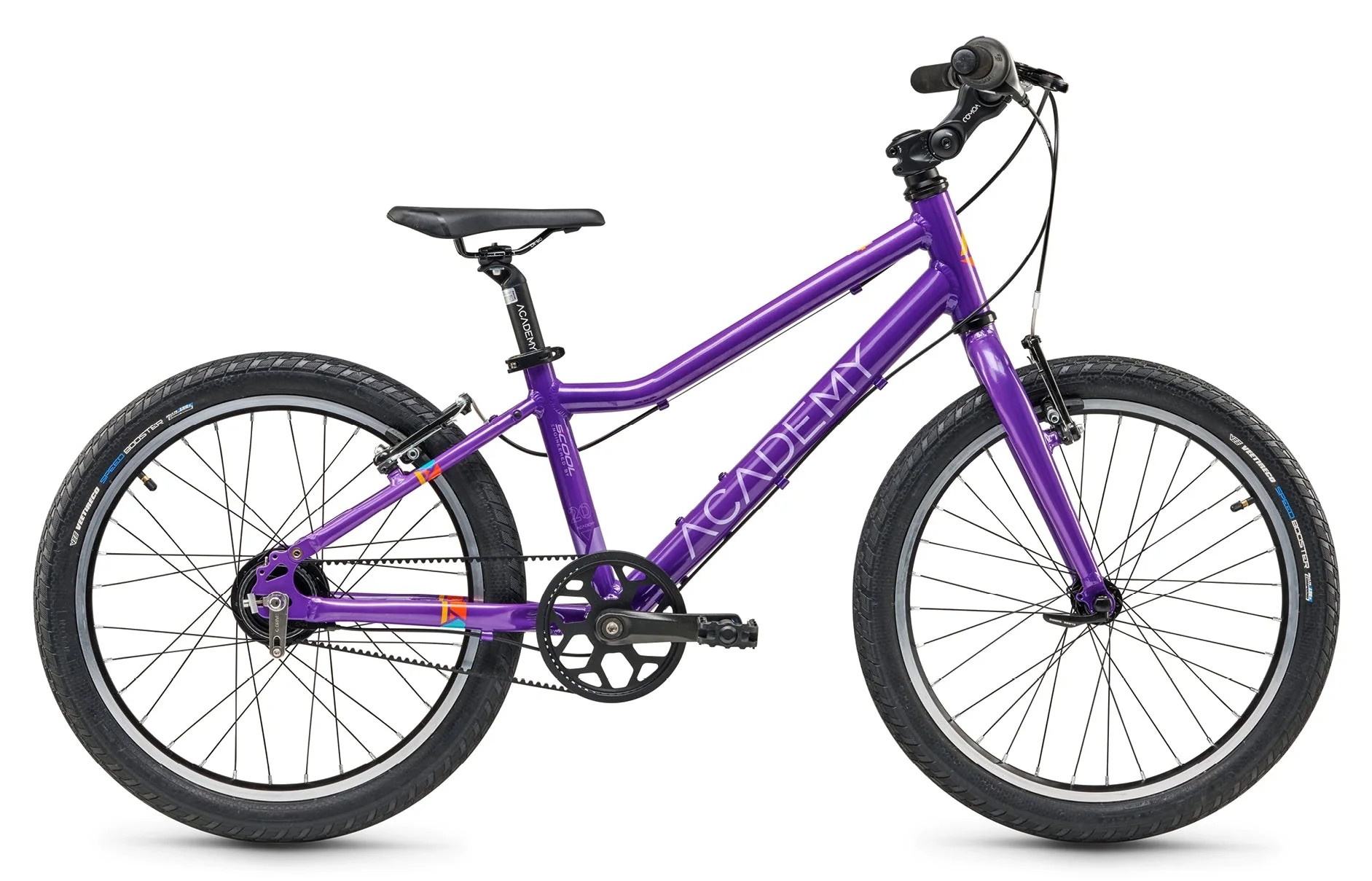 ACADEMY Grade 4 Belt 20