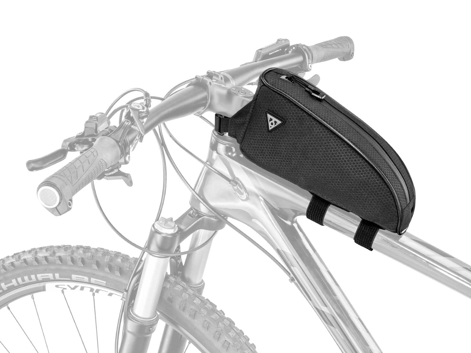 Topeak TopLoader groen